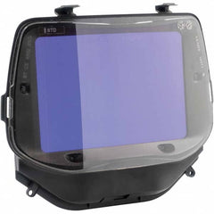 3M - Welding Helmet Accessories Type: Filter Compatibility: 3M Speedglas Heavy-Duty Welding Helmet G5-01 - Exact Industrial Supply