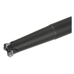 Bull Nose Helimill Index EM - E93CND.750-3L60C.750-07 - Exact Industrial Supply