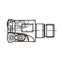 HXP06025R HIGH FEED TOOL-T/EXP - Exact Industrial Supply