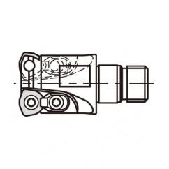 HXP06032RB HIGH FEED -T/EXP - Exact Industrial Supply