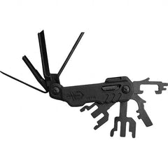 Gerber - Multi-Tools Number of Tools: 10 Type: Survival Tool Kit - Exact Industrial Supply