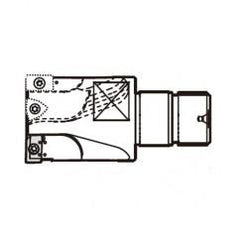 HVX16050R FLASH PLUNGER - Exact Industrial Supply