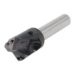 DSM 11-RGH INDEXABLE DRILLS - Exact Industrial Supply