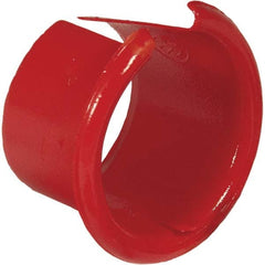 Hubbell-Raco - 1/2" Trade FMC Conduit Bushing - Exact Industrial Supply