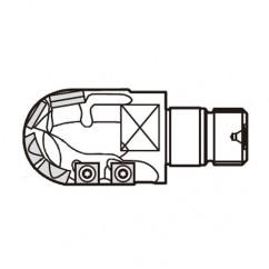 HBD050E Flash Ball Tools - Exact Industrial Supply