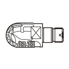 HBD050E Flash Ball Tools - Exact Industrial Supply