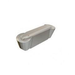 GIDA 80-40YZ Grade IC20 - Grooving Insert - Exact Industrial Supply