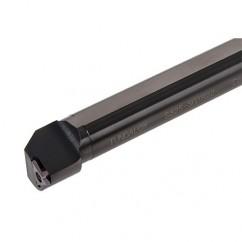 S32SSGTL22 Grooving Tool - Exact Industrial Supply