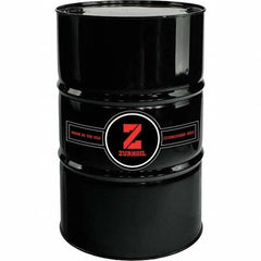 International Chemical - Zurnpreem 21A 55 Gal Drum Petroleum Oil Hydraulic Machine Oil - Exact Industrial Supply