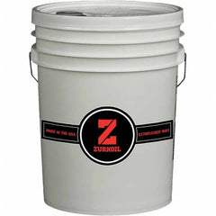 International Chemical - Zurnpreem 30A 5 Gal Pail Petroleum Oil Hydraulic Machine Oil - Exact Industrial Supply