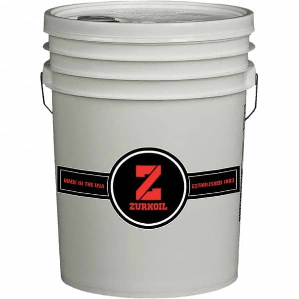 International Chemical - ZURN Waylube 5 Gal Pail Petroleum Way Oil - Exact Industrial Supply