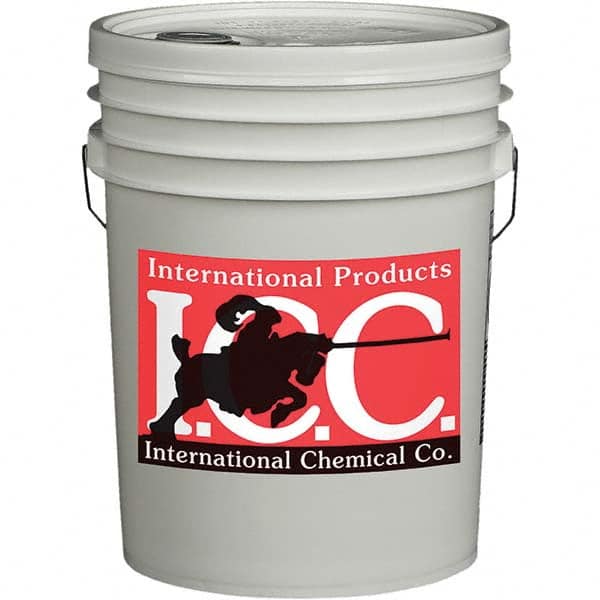 International Chemical - 5 Gal Pail Forming & Drawing Fluid - Exact Industrial Supply