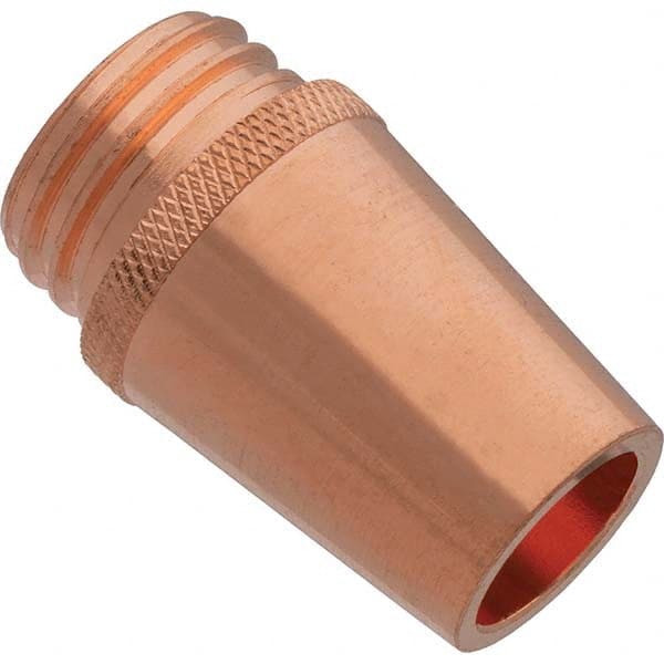 PRO-SOURCE - 0.023" to 5/8" Wire OD, MIG Welder Nozzle - Exact Industrial Supply