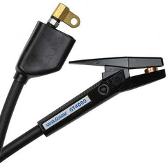 PRO-SOURCE - Arc Welding Accessories Type: Arc Gouging Torch w/Cable Amperage Rating: 1000 - Exact Industrial Supply