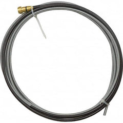 PRO-SOURCE - MIG Welding Accessories Type: Conduit Liner For Use With: Bernard Style MIG Welders - Exact Industrial Supply