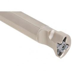 JS19X-STCL18 TETRACUT TOOLHOLDER - Exact Industrial Supply