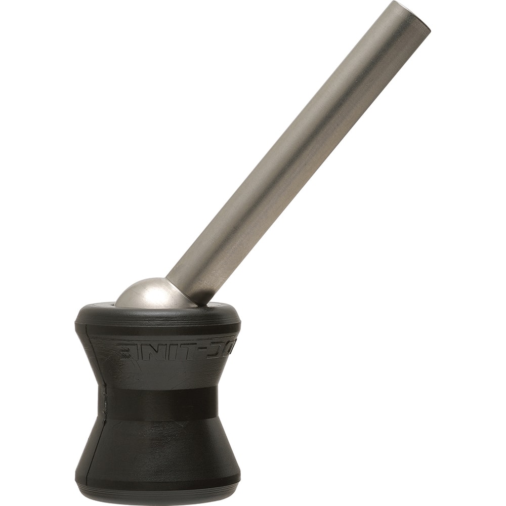 Loc-Line - Coolant Hose Nozzles; Type: Loc-Line ; Nozzle Diameter (mm): 0.16 ; Nozzle Type: Swivel ; Hose Inside Diameter (Inch): 1/4 ; Nozzle Type: Swivel ; Thread Type: NonThreaded - Exact Industrial Supply