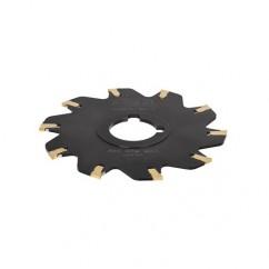SSG03R125-3 TANGENTIAL SLOT CUTTER - Exact Industrial Supply
