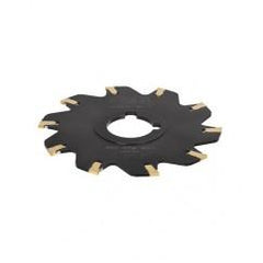 SSG03R125-3 TANGENTIAL SLOT CUTTER - Exact Industrial Supply