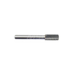 Abrasive Bur: SA-3L, Cylinder 1/4″ Shank