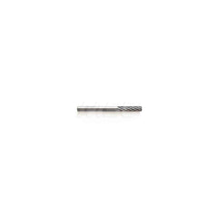 Abrasive Bur: SA-1, Cylinder 1/4″ Shank