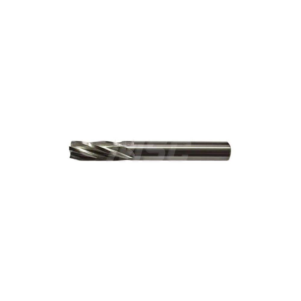 Abrasive Bur: SA-1NF, Cylinder 1/4″ Shank