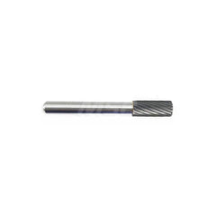 Abrasive Bur: SA-53, Cylinder 1/8″ Shank