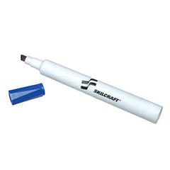 Ability One - Markers & Paintsticks; Type: Permanent Marker ; Color: Black ; Ink Type: Water Base ; Tip Type: Bullet - Exact Industrial Supply