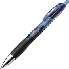 Ability One - Pens & Pencils; Type: Gel Pen ; Color: Blue ; Tip Type: 0.7MM - Exact Industrial Supply