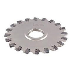 SDND160-0608-40-CALN12 SLOT MILING - Exact Industrial Supply