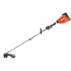 Echo - Edgers, Trimmers & Cutters Type: String Trimmer Power Type: Battery - Exact Industrial Supply