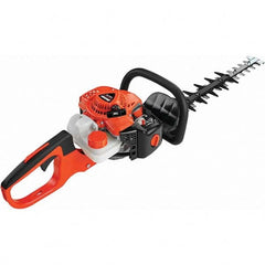 Echo - Edgers, Trimmers & Cutters Type: Hedge Trimmer Power Type: Gas - Exact Industrial Supply