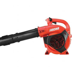 Echo - Blowers & Mulchers Type: Handheld Blower Power Type: Gas - Exact Industrial Supply