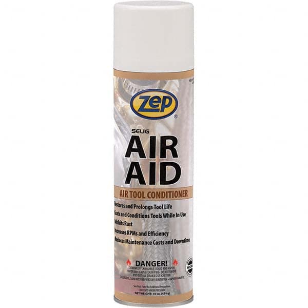 ZEP - Multipurpose Lubricants & Penetrants Type: Spray Lubricant Container Size Range: 16 oz. - 31.9 oz. - Exact Industrial Supply