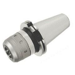 CAT40 MAXIN 3/4X3.75 POWER CHUCK - Exact Industrial Supply