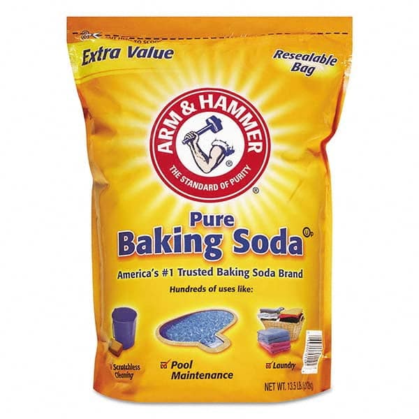 Arm & Hammer - Air Fresheners Type: Odor Neutralizer Scent: Original - Exact Industrial Supply