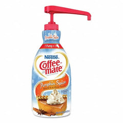 Coffee-Mate - Coffee, Tea & Accessories Breakroom Accessory Type: Creamer For Use With: Coffee - Exact Industrial Supply