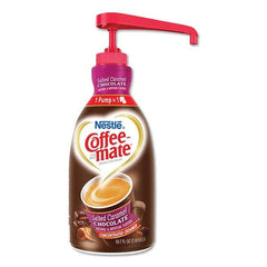 Coffee-Mate - Coffee, Tea & Accessories Breakroom Accessory Type: Creamer For Use With: Coffee - Exact Industrial Supply