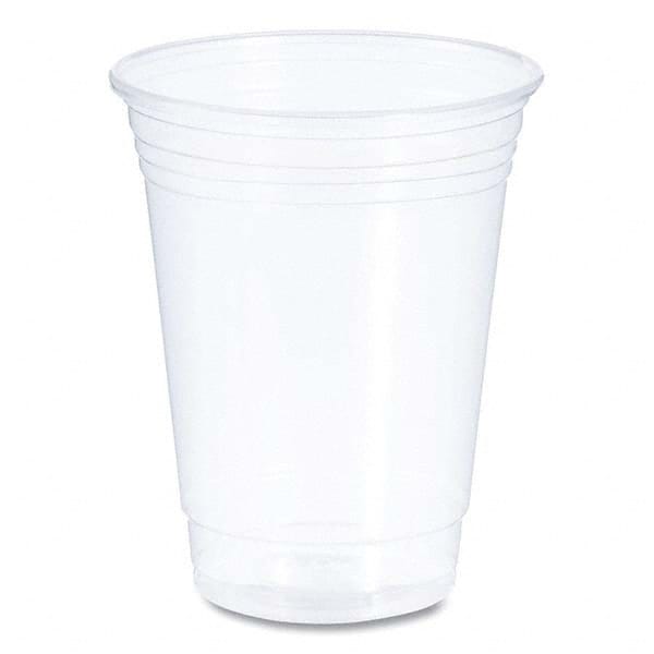 DART - Conex ClearPro Cold Cups, Plastic, 16 oz, Clear, 50/Pack, 20 Packs/Carton - Exact Industrial Supply