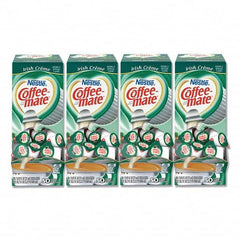 Coffee-Mate - Coffee, Tea & Accessories Breakroom Accessory Type: Creamer For Use With: Coffee - Exact Industrial Supply