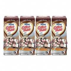 Coffee-Mate - Coffee, Tea & Accessories Breakroom Accessory Type: Creamer For Use With: Coffee - Exact Industrial Supply
