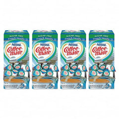 Coffee-Mate - Coffee, Tea & Accessories Breakroom Accessory Type: Creamer For Use With: Beverages - Exact Industrial Supply