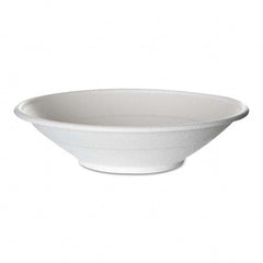 ECO PRODUCTS - Renewable & Compostable Sugarcane Bowls - 24 oz, 50/PK, 8 PK/CT - Exact Industrial Supply