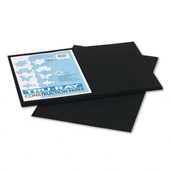 Pacon - Office Machine Supplies & Accessories Office Machine/Equipment Accessory Type: Art Paper For Use With: Craft Projects - Exact Industrial Supply