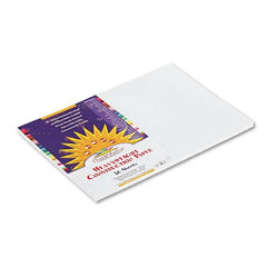 SunWorks - Office Machine Supplies & Accessories Office Machine/Equipment Accessory Type: Art Paper For Use With: Craft Projects - Exact Industrial Supply