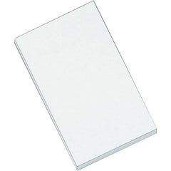 UNIVERSAL - Note Pads, Writing Pads & Notebooks Writing Pads & Notebook Type: Scratch Pad Size: 3 x 5 - Exact Industrial Supply