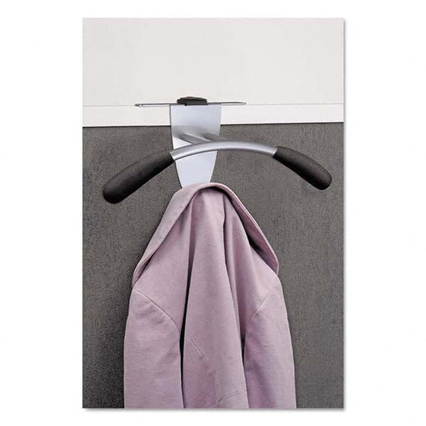 Alba - Coat Racks, Hooks & Shelving Type: Hangers Number of Hooks: 1 - Exact Industrial Supply