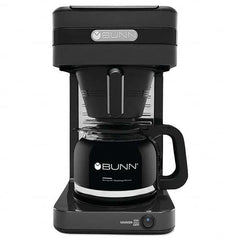 Bunn - Coffee Makers Coffee Maker Type: 10-Cup Standard Drip For Use With: BUNDRIP; BUNBCF100B - Exact Industrial Supply