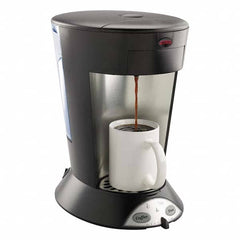 Bunn - Coffee Makers Coffee Maker Type: Coffee Brewer For Use With: Coffee; Tea - Exact Industrial Supply