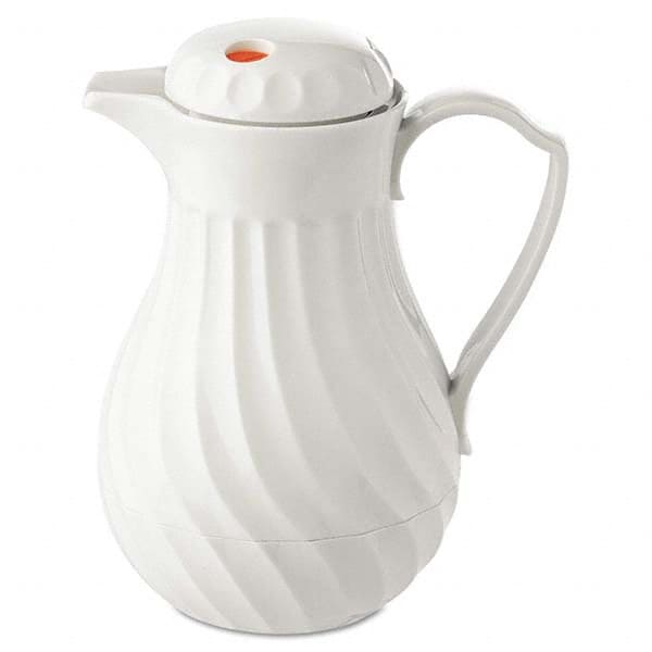 Hormel - Coffee, Tea & Accessories Breakroom Accessory Type: Carafe For Use With: Coffee - Exact Industrial Supply